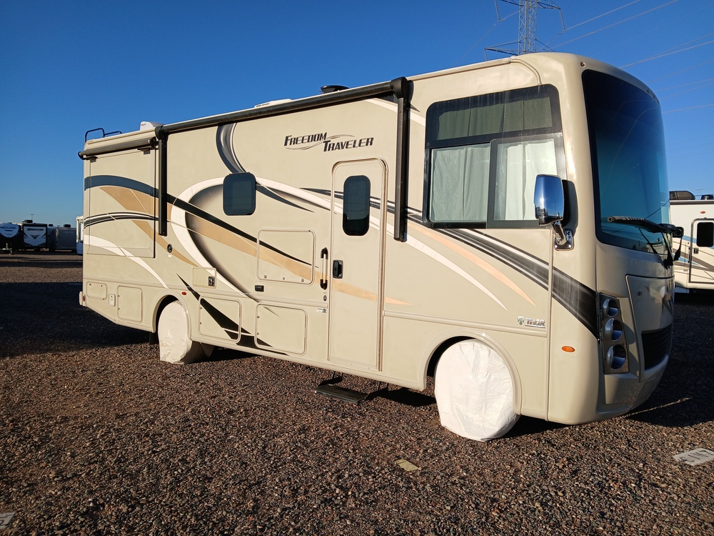 Photo of Rv