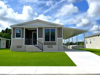 Thumbnail of mobile home