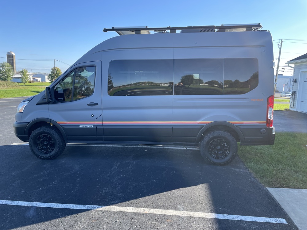 Photo of Rv