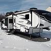 RV for Sale: 2020 REFLECTION 337RLS