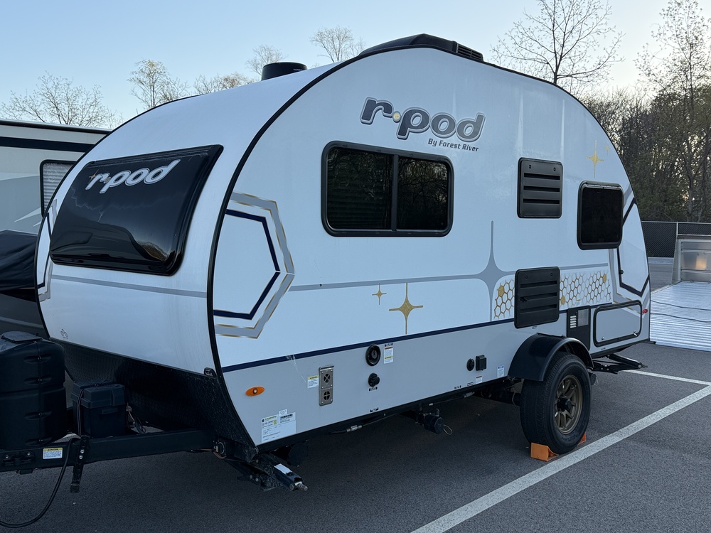 Photo of Rv