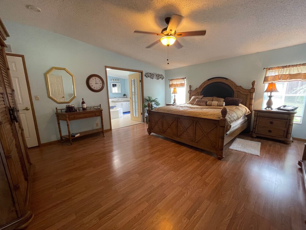 Cypress Lakes Village