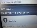 Photo of Mobile Home Lot