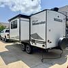 RV for Sale: 2021 MICRO MINNIE 2108DS