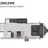 RV for Sale: 2022 COUGAR 22MLS