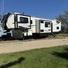RV for Sale: 2023 MONTANA HIGH COUNTRY 377FL