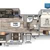 RV for Sale: 2020 SURVEYOR 33KRLOK