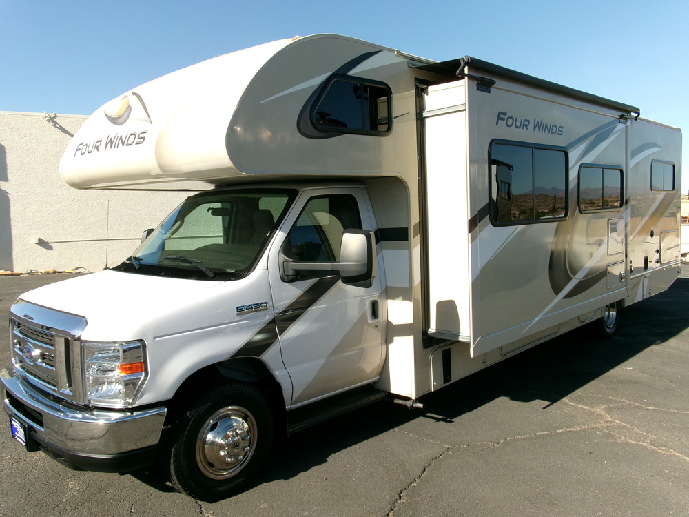 Photo of Rv