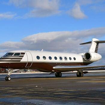 Thumbnail of aircraft