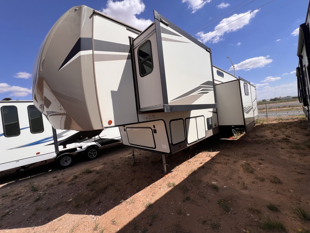 Photo of Rv