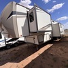RV for Sale: 2022 WILDWOOD HERITAGE GLEN 369BL