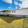 Mobile Home for Sale: 4 Bed 2 Bath 1980 Mobile Home