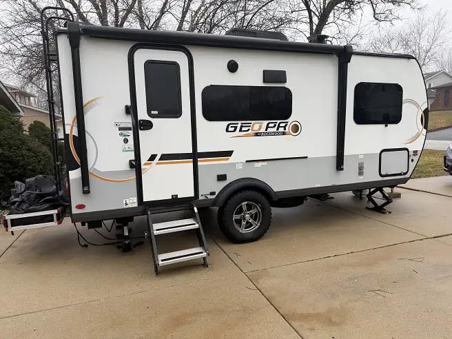 Photo of Rv