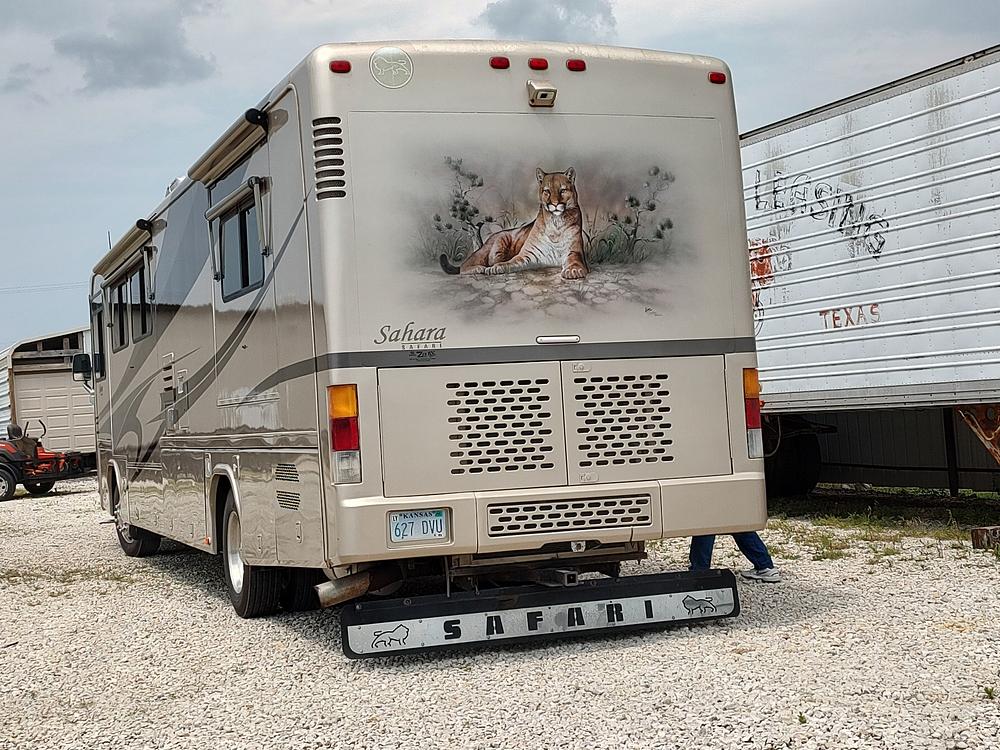 Photo of Rv