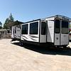 RV for Sale: 2021 RESIDENCE 40MKTS