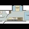 RV for Sale: 2019 Falcon Gran Turismo 27BHK