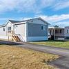 Mobile Home for Sale: 3 Bed, 2 Bath Home At Lloydminster Village, Lloydminster, AB