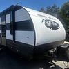 RV for Sale: 2022 GREY WOLF 26DBH
