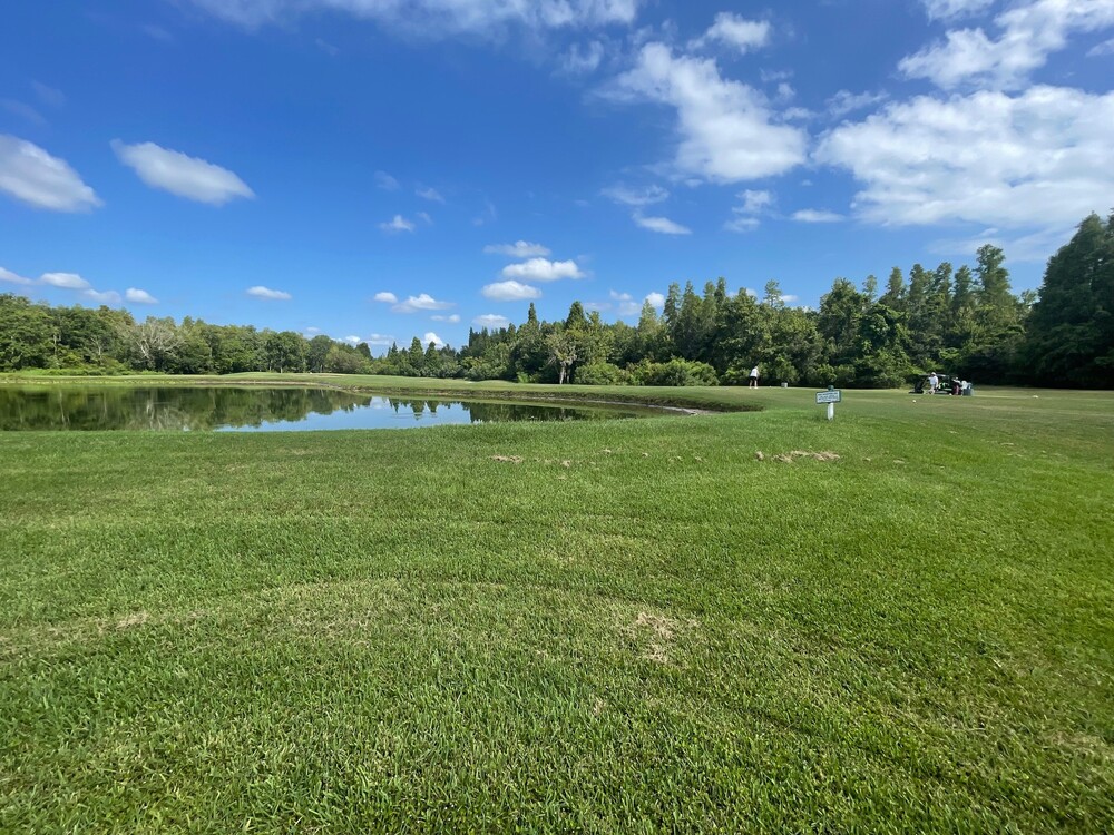 Cypress Lakes Village