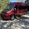 RV for Sale: 2015 ZION BASE