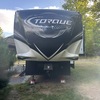 RV for Sale: 2019 TORQUE