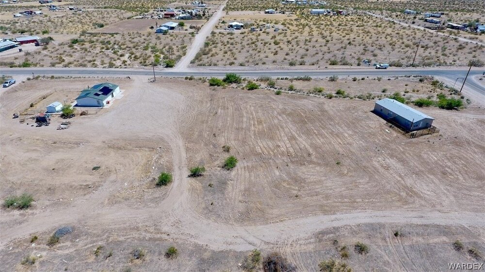 Photo of Mobile Home Lot