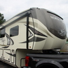 RV for Sale: 2018 NORTH POINT 381DLQS