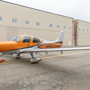 Thumbnail of aircraft