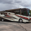 RV for Sale: 2008 CONTESSA PACIFICA