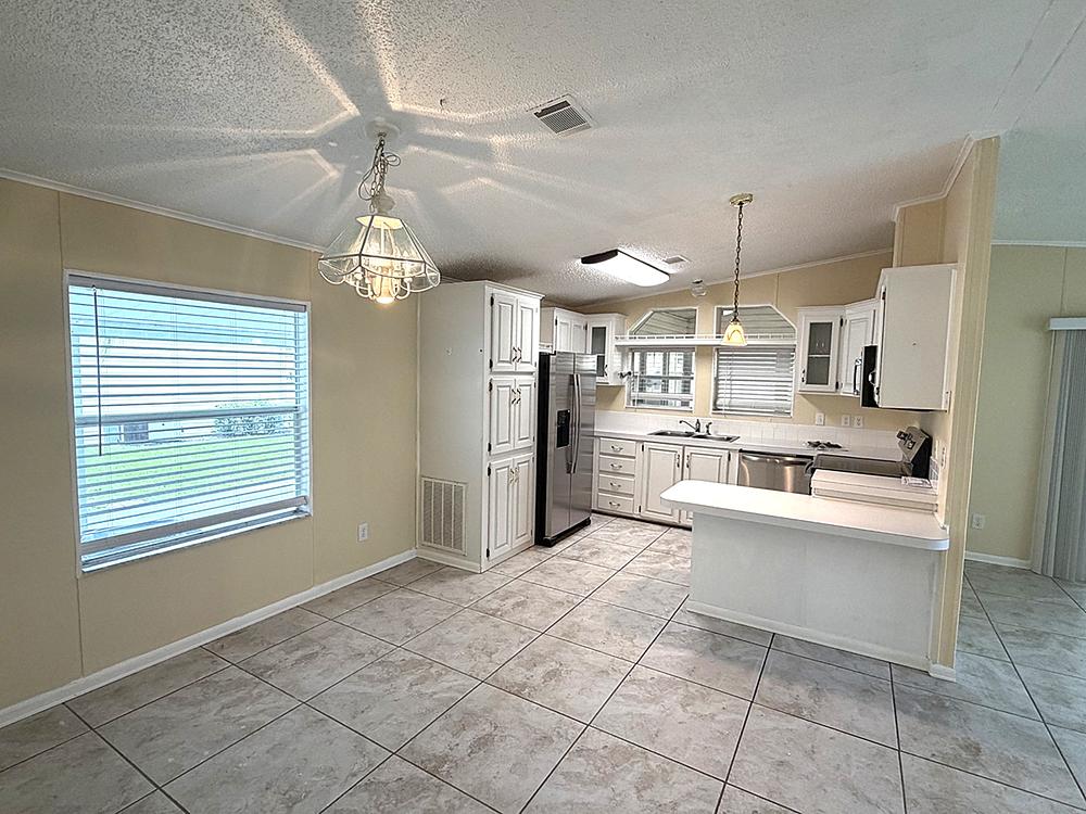 Cypress Lakes Village