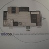 RV for Sale: 2021 SPRINGDALE 1860SS