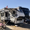 RV for Sale: 2020 FUZION 373