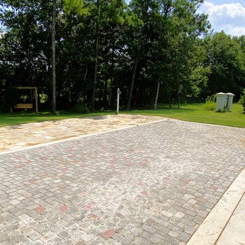 Thumbnail of RV lot
