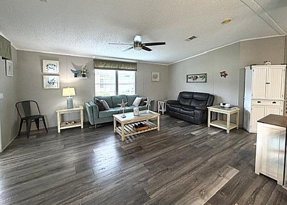 Cypress Lakes Village