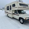 RV for Sale: 1990 WARRIOR 21