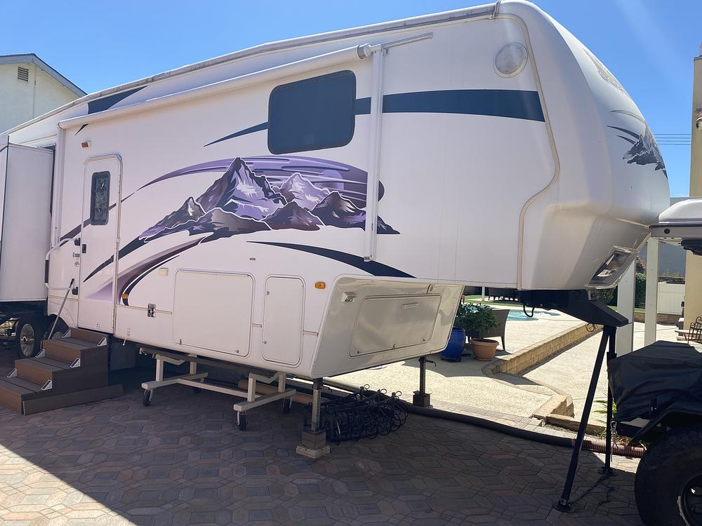Photo of Rv
