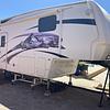RV for Sale: 2008 MONTANA 3075RL