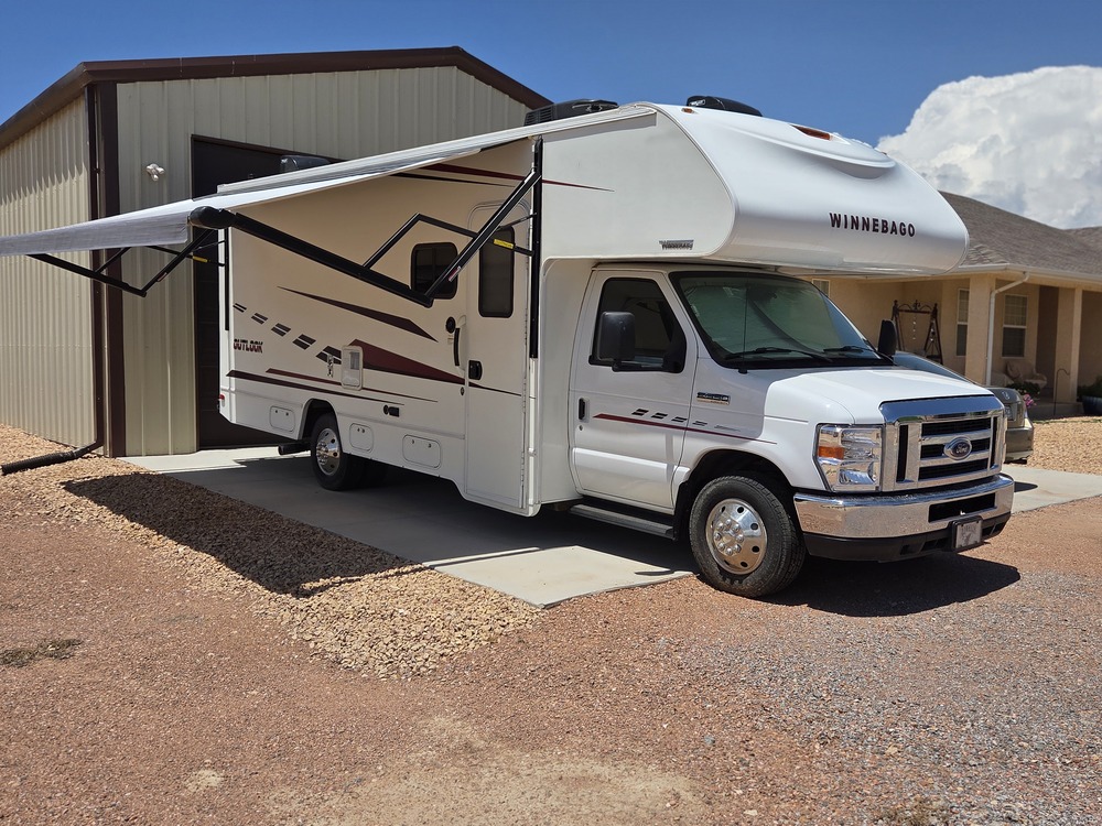Photo of Rv