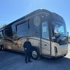 RV for Sale: 2007 P2000i