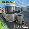 RV for Sale: 2016 Sport 22FB