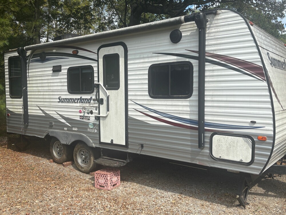 Photo of Rv