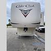RV for Sale: 2020 Cedar Creek Silverback 33IK