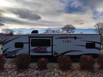 Photo of Rv