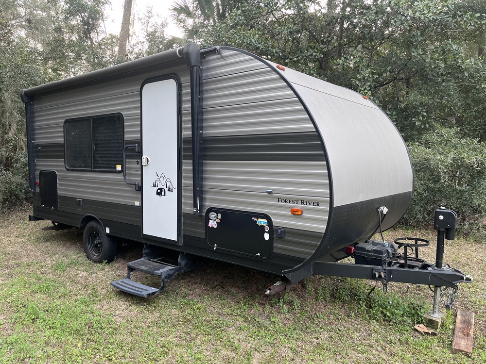 Photo of Rv