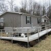 Mobile Home for Sale: Ranch/Rambler, Manufactured - HOWARD, PA, Howard, PA