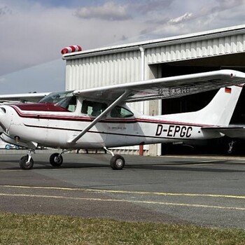 Thumbnail of aircraft