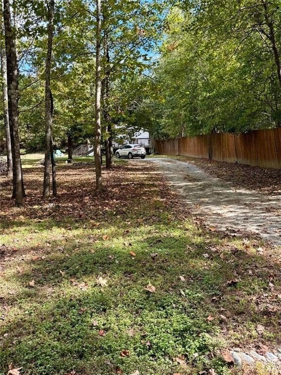 Photo of Mobile Home Lot