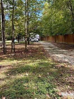 Photo of Mobile Home Lot