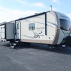 RV for Sale: 2019 FLAGSTAFF CLASSIC SUPER LITE 832RKBS