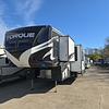 RV for Sale: 2021 TORQUE 371